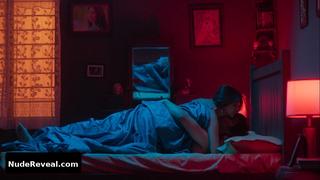 ANU EMMANUEL nude in Ravanasura