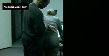 MARIA BELLO nude in Downloading Nancy