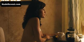 CARLA GUGINO nude in Jett