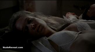 CHLOE SEVIGNY nude in Big Love