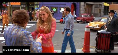 REBECCA ROMIJN nude in Austin Powers: The Spy Who Shagged Me