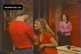 ANDREA EVANS nude in One Life to Live