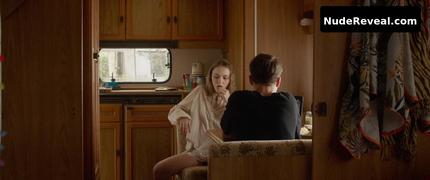 LILY-ROSE DEPP nude in Savage