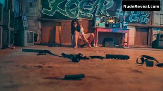PHOEBE WALKER nude in LiveScream