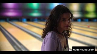 BRUNA MARQUEZINE nude in Bia & Victor: Love Of My Life