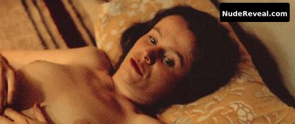 EMILY WATSON nude in Breaking the Waves