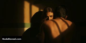 ADITI RAO HYDARI nude in Ajeeb Daastaans