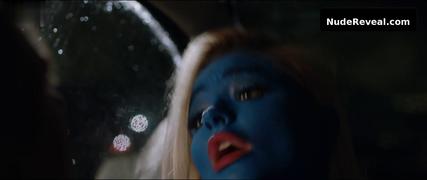 EMMA RIGBY nude in The Festival