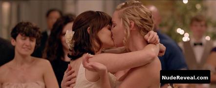 KATHERINE HEIGL nude in Jenny