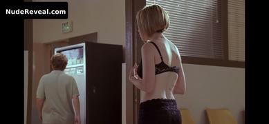 PAIGE MOSS nude in Buffy the Vampire Slayer