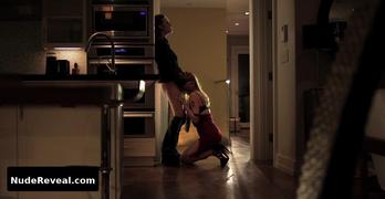 HEATHER GRAHAM nude in About Cherry