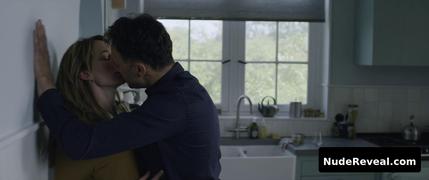 BRACHA VAN DOESBURGH nude in Faithfully Yours