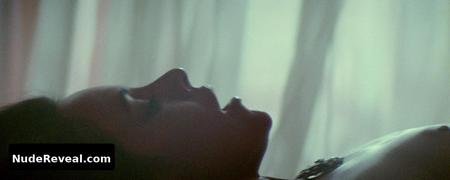 MADELEINE STOWE nude in Revenge