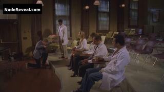 LISA EDELSTEIN nude in House, M.D.