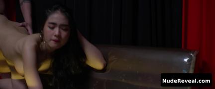 AZI ACOSTA nude in Suki
