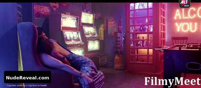 MONICA CHAUDHARY nude in Dark 7 White