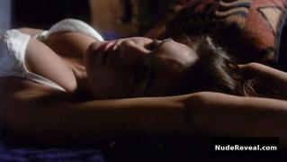 MARISKA HARGITAY nude in Blind Side