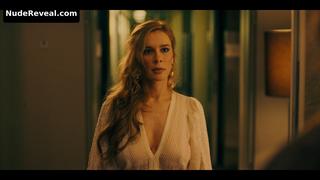 BELLA DAYNE nude in Bad Director