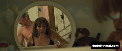 BELEN RUEDA nude in Free Falling