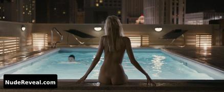 ISABEL LUCAS nude in The Loft
