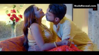 MUSKAAN AGARWAL nude in Sambandh