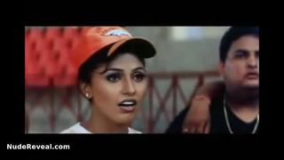 JANKI SHAH nude in Mysteries Shaque
