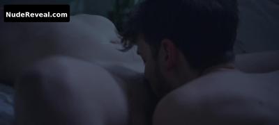 MARIA RIOT nude in Landlocked