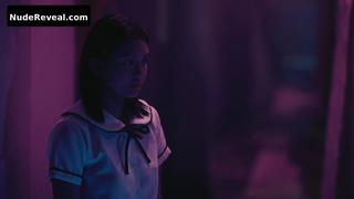 ALIYA RAYMUNDO nude in Kalakal