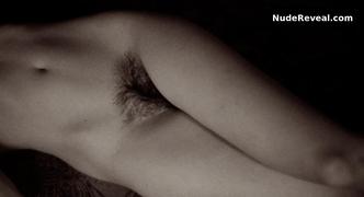 NOEMIE MERLANT nude in Curiosa