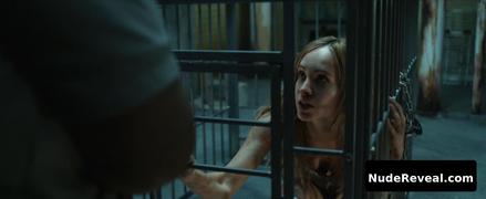 KSENIA SOLO nude in Pet