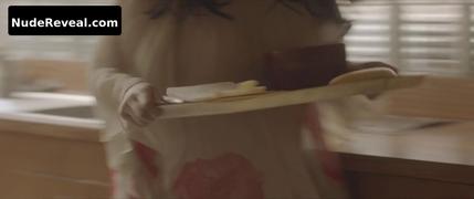 ANAMARIA VARTOLOMEI nude in Meduse