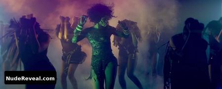 RIHANNA nude in Where Have You Been