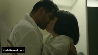 KIRTI KULHARI nude in The List
