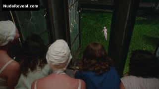 RACHEL BROSNAHAN nude in The Marvelous Mrs. Maisel