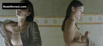 VIRGINIE LEDOYEN nude in House of Voices