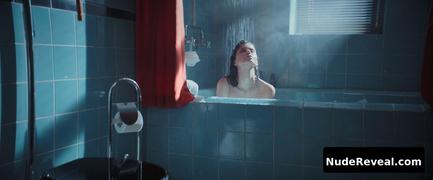 BEREN SAAT nude in Last Call for Istanbul