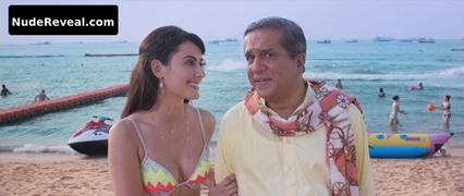 MANDANA KARIMI nude in Kya Kool Hain Hum 3