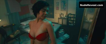 ROSE VAN GINKEL nude in Kitty K7