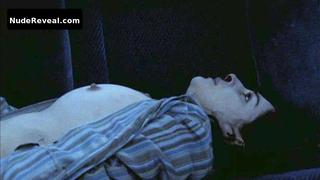 AMIRA CASAR nude in 40