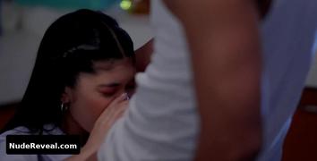 QUEENIE DE MESA nude in Ang pamumukadkad ni Mirasol