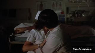 LISA FREEMAN nude in Friday the 13th Part IV