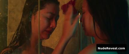 ROB GUINTO nude in Afam