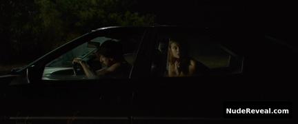 LILY-ROSE DEPP nude in Savage
