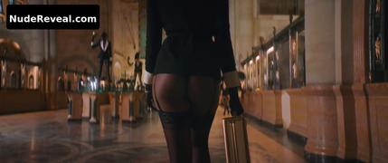 CARDI B nude in Money