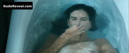 PATRICIA VELASQUEZ nude in Liz in September