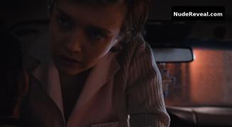 OLIVIA COOKE nude in Katie Says Goodbye