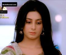ISHA MALVIYA nude in Hot and Blue