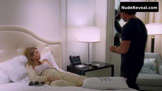 DENISE RICHARDS nude in The Real Housewives of Beverly Hills