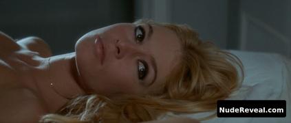 BRIGITTE BARDOT nude in Two Weeks in September
