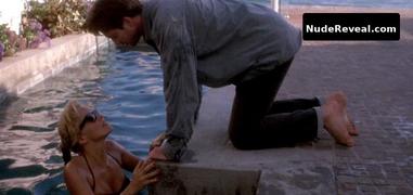 SHARON STONE nude in Where Sleeping Dogs Lie
